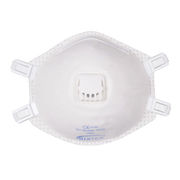 P301 FFP3 Valved Respirator